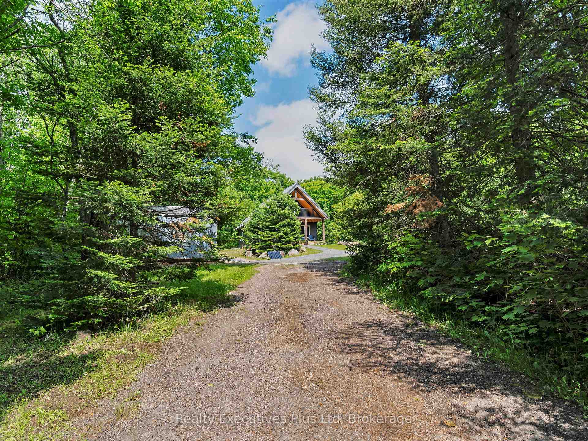 Photo 39 of 1908 Eagle Lake Road, Machar — HOMEH