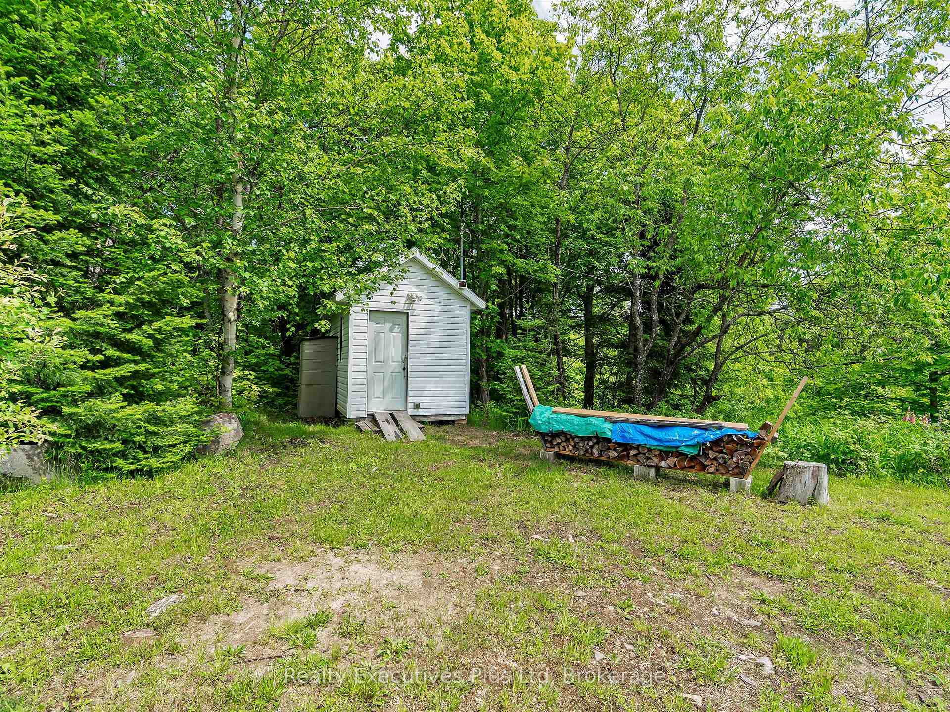 Photo 41 of 1908 Eagle Lake Road, Machar — HOMEH