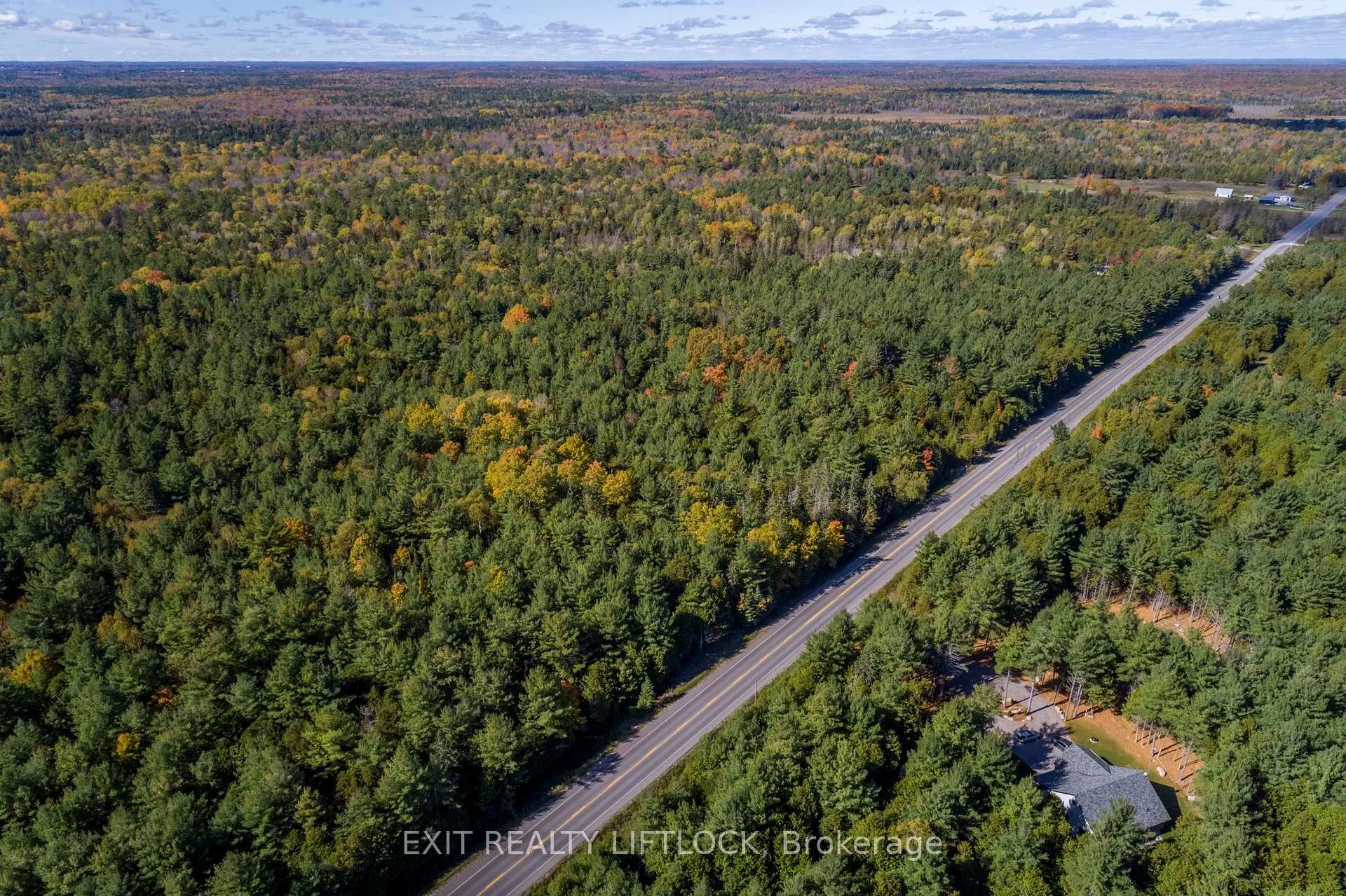 Photo 4 of 590 County Rd 40, Douro-Dummer — HOMEH