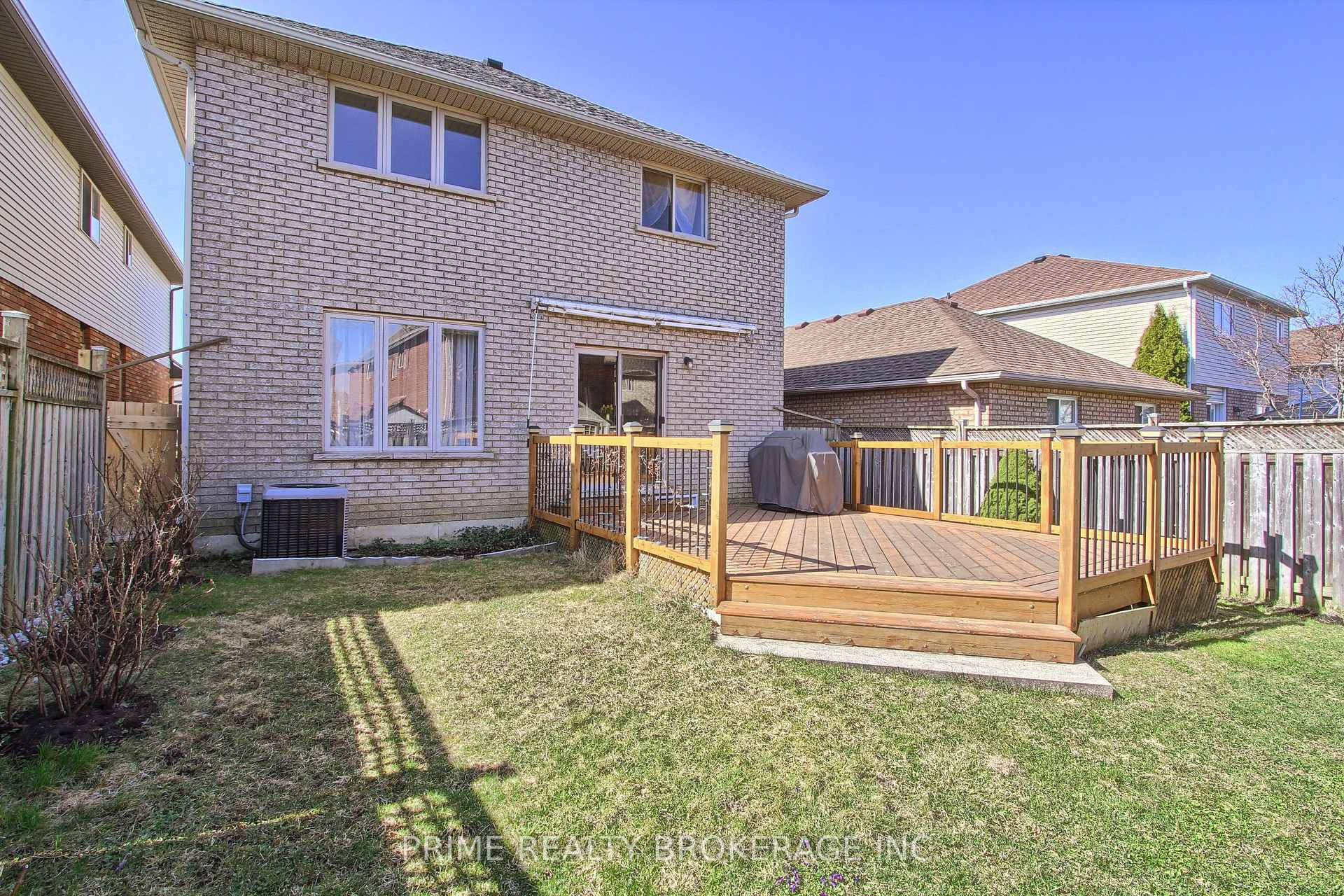 Photo 59 of 227 Hepburn Crescent, Hamilton, Mountview — HOMEH