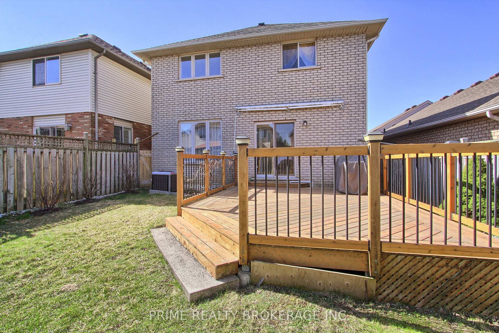 Photo 60 of 227 Hepburn Crescent, Hamilton, Mountview — HOMEH