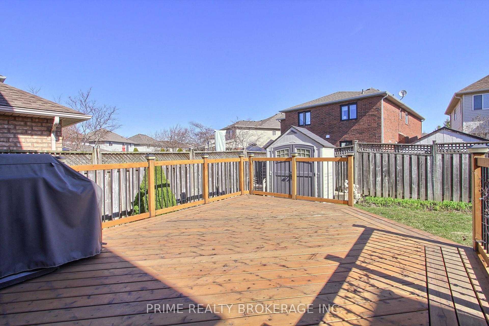 Photo 47 of 227 Hepburn Crescent, Hamilton, Mountview — HOMEH