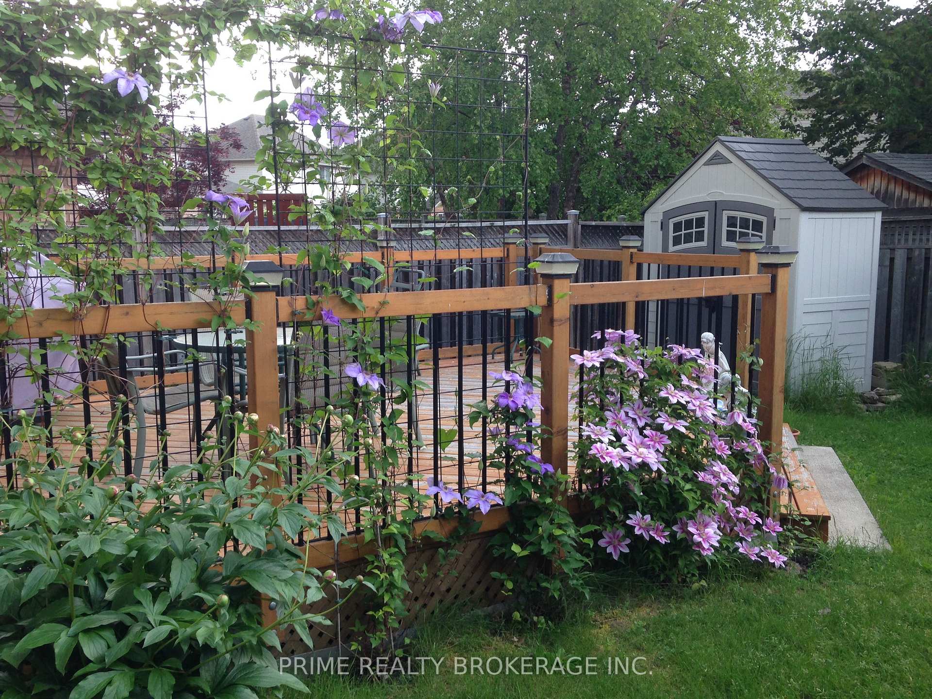Photo 51 of 227 Hepburn Crescent, Hamilton, Mountview — HOMEH