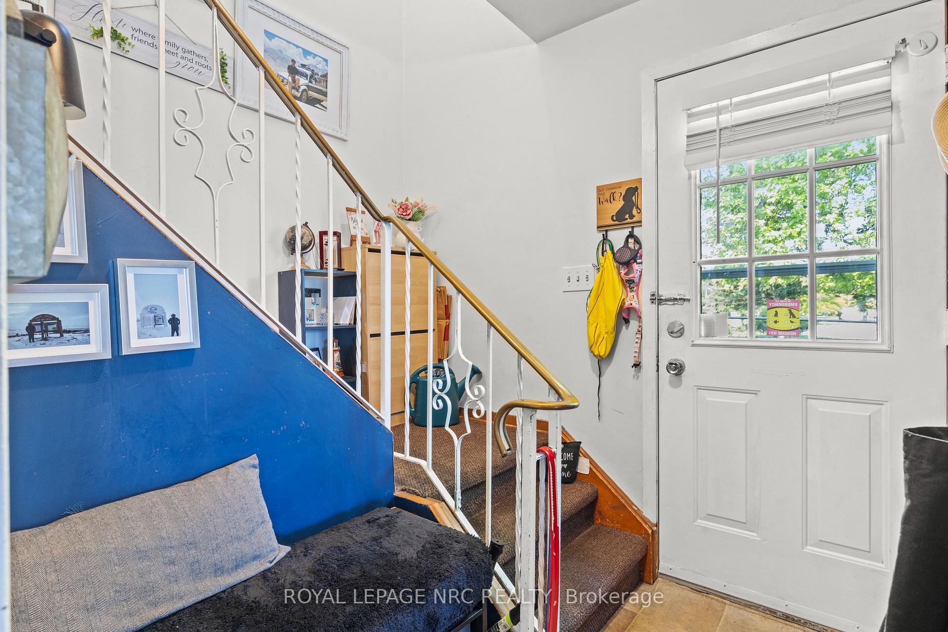 Photo 7 of 108 Scott Street, St. Catharines, Fairview — HOMEH