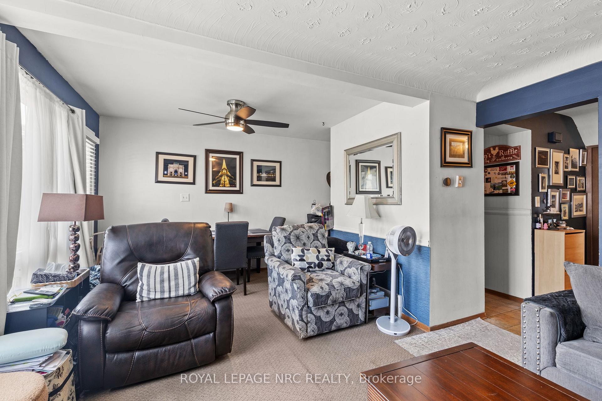 Photo 10 of 108 Scott Street, St. Catharines, Fairview — HOMEH
