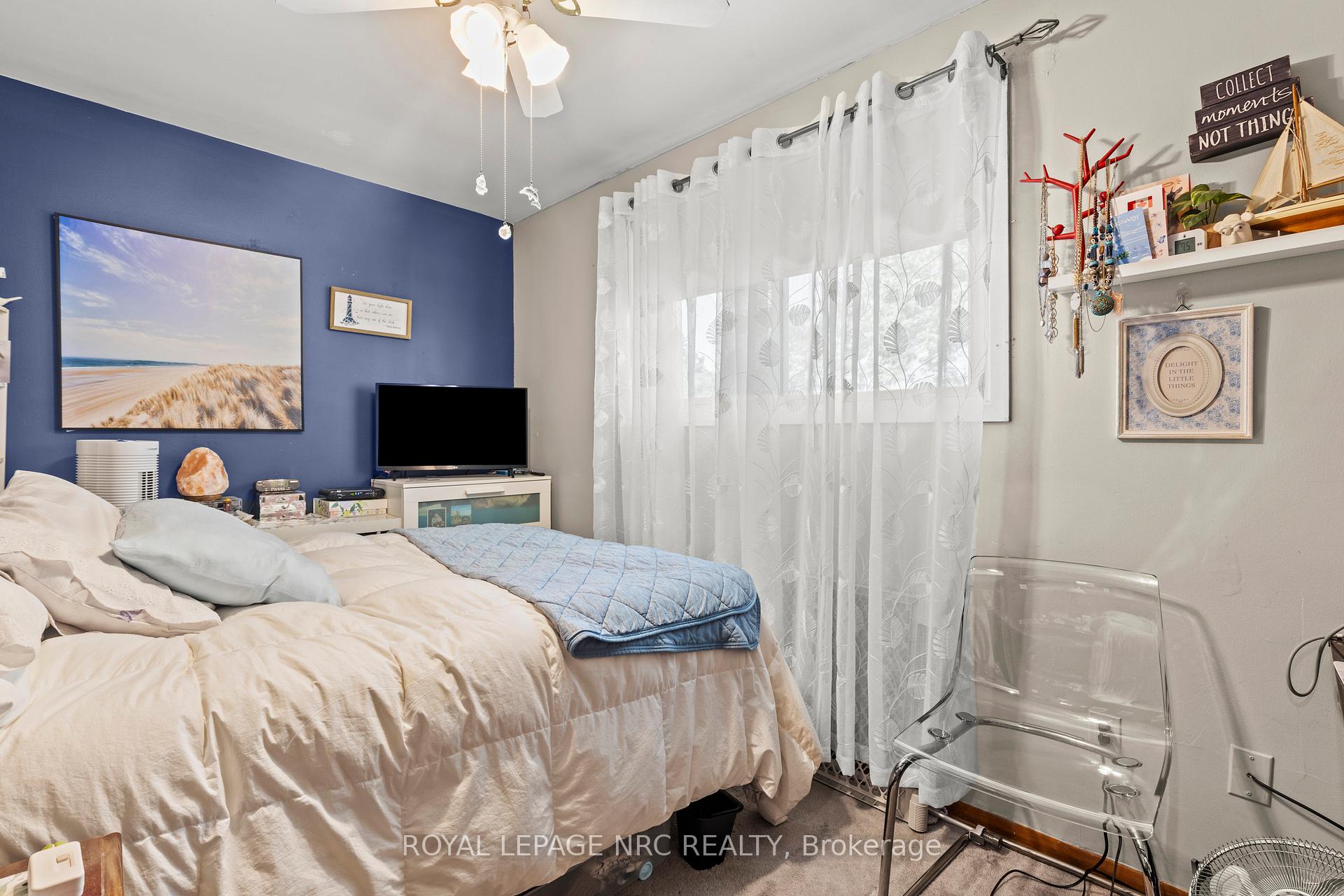Photo 13 of 108 Scott Street, St. Catharines, Fairview — HOMEH