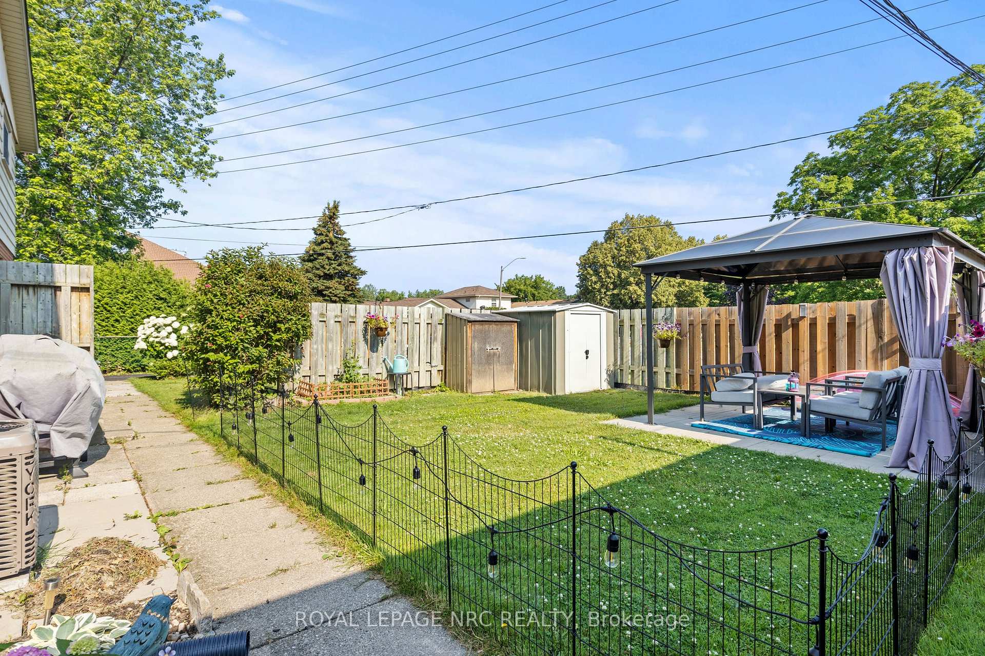 Photo 18 of 108 Scott Street, St. Catharines, Fairview — HOMEH