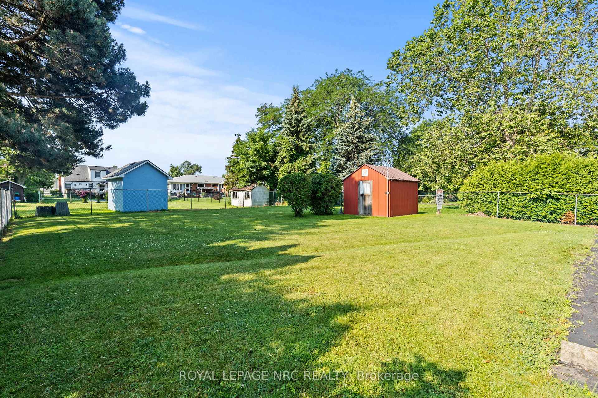Photo 19 of 108 Scott Street, St. Catharines, Fairview — HOMEH