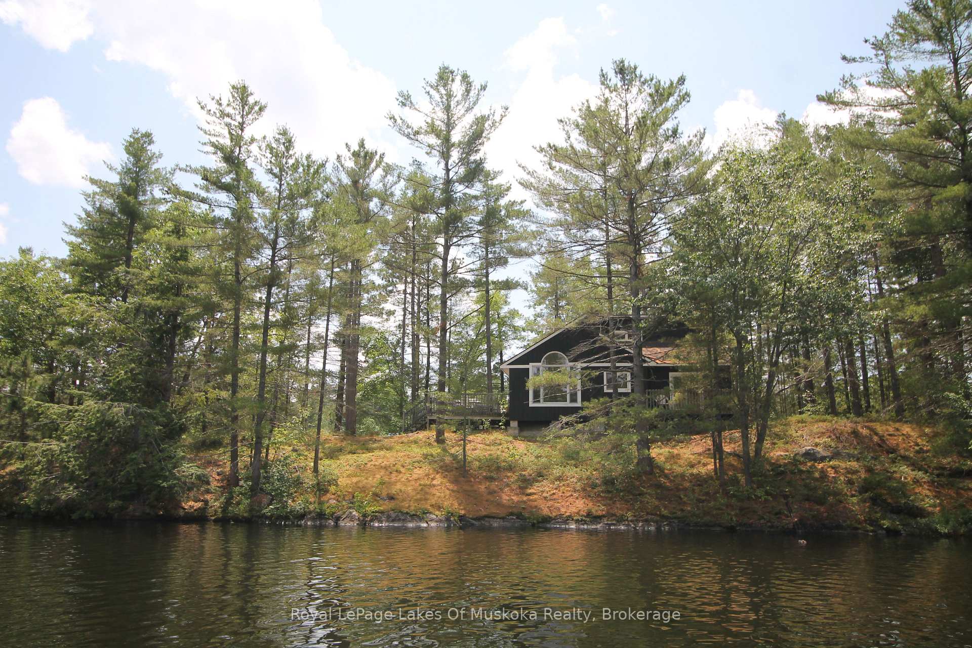 Photo 25 of 1 3LN Berkinshaw Island, Gravenhurst, Muskoka (S) — HOMEH