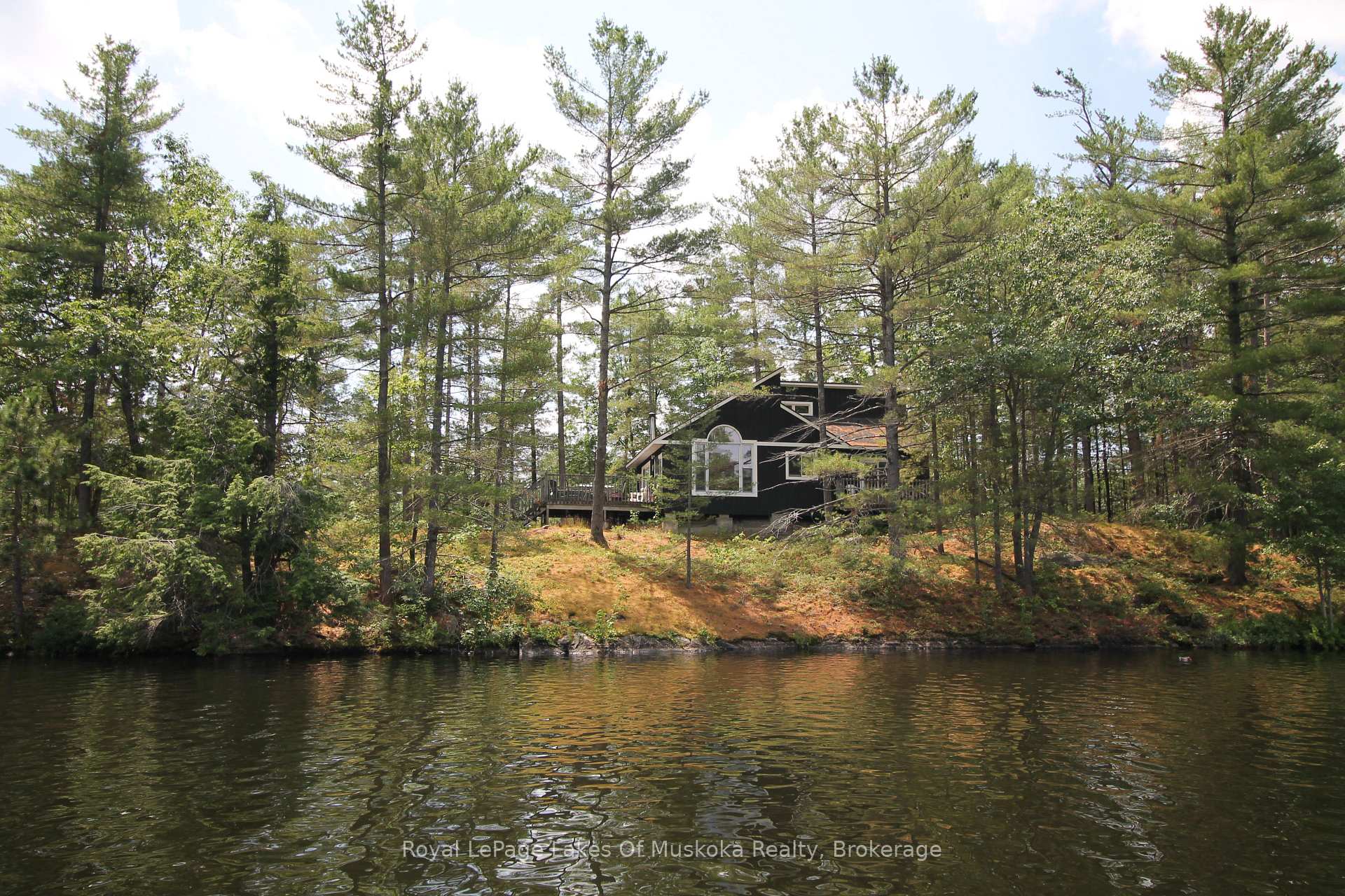 Photo 26 of 1 3LN Berkinshaw Island, Gravenhurst, Muskoka (S) — HOMEH