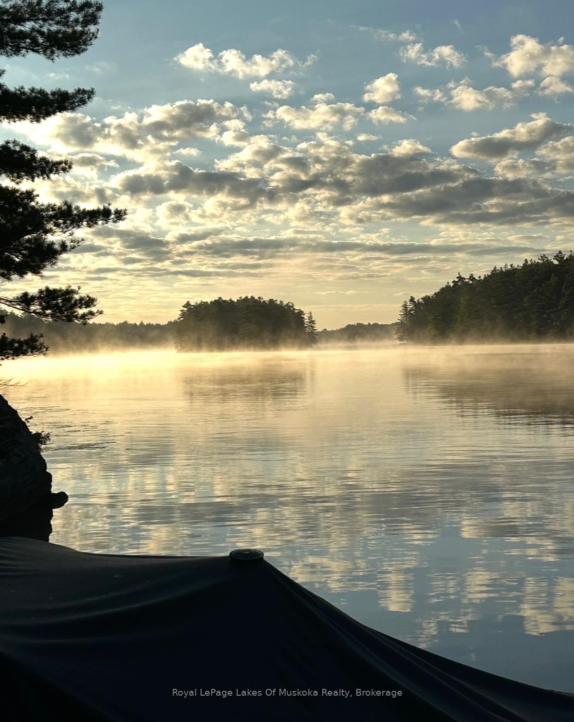 Photo 30 of 1 3LN Berkinshaw Island, Gravenhurst, Muskoka (S) — HOMEH