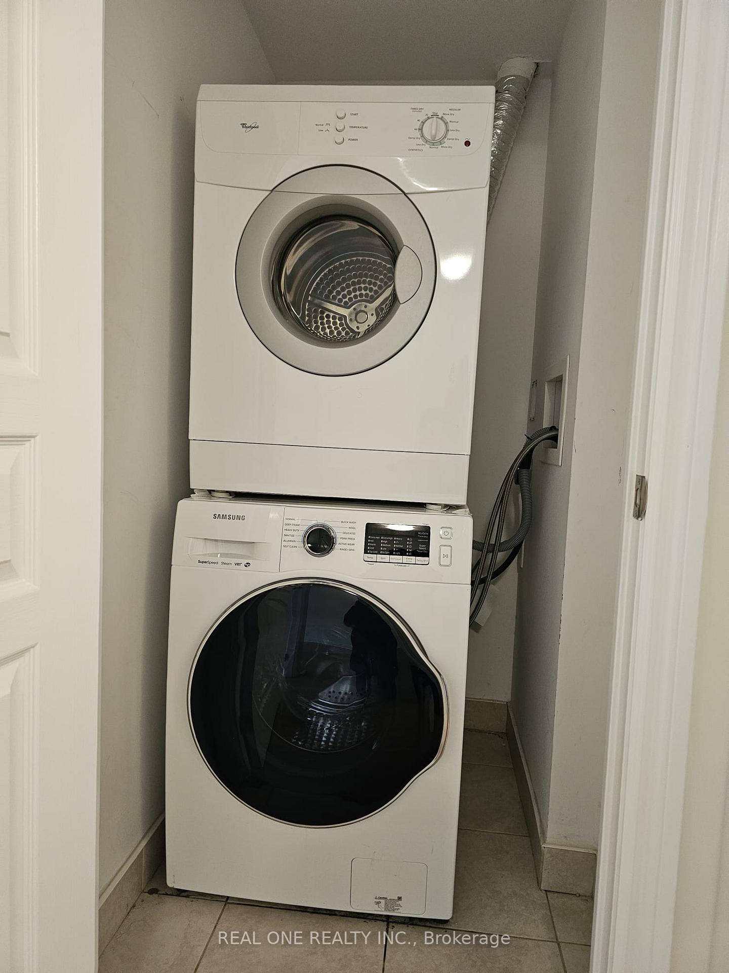 Photo 9 of Unit 509, 30 Clegg Road, Markham, Unionville — HOMEH