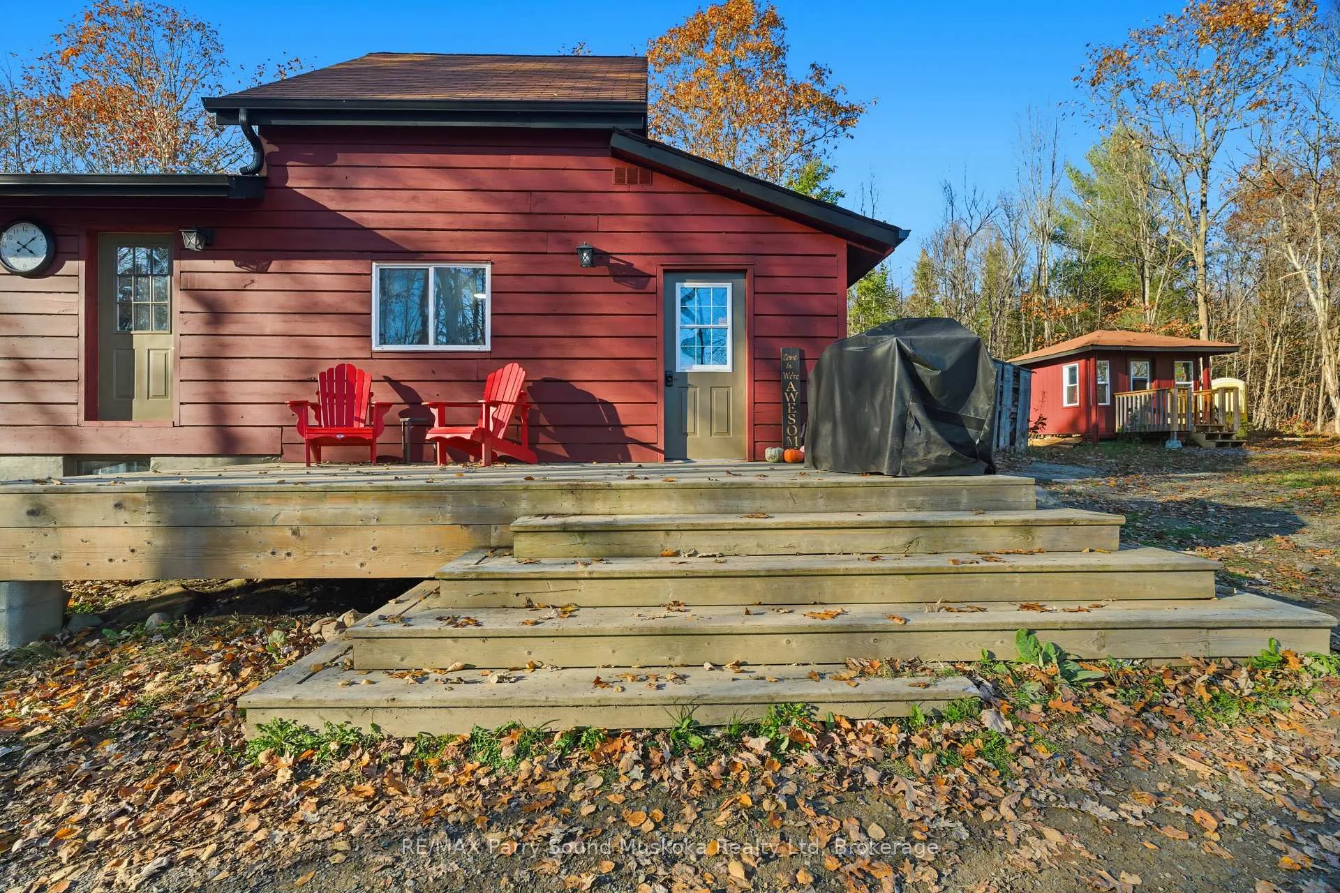 Photo 2 of 520 Centre Road, McKellar — HOMEH