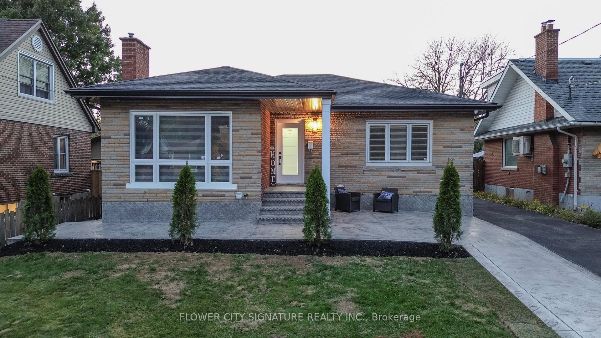 Photo 1 of 11 Rita Street, Hamilton, Dundas — HOMEH
