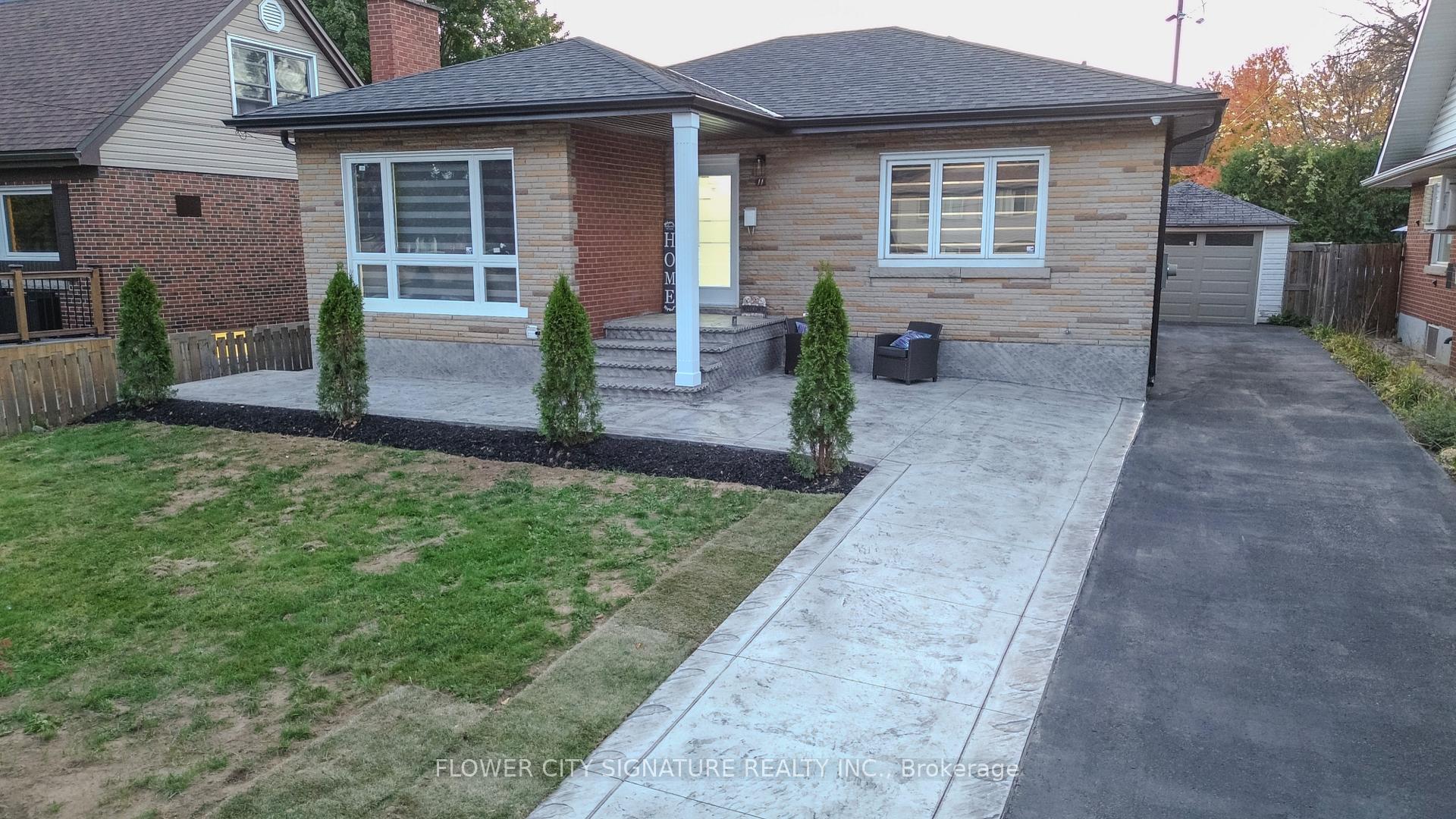 Photo 38 of 11 Rita Street, Hamilton, Dundas — HOMEH
