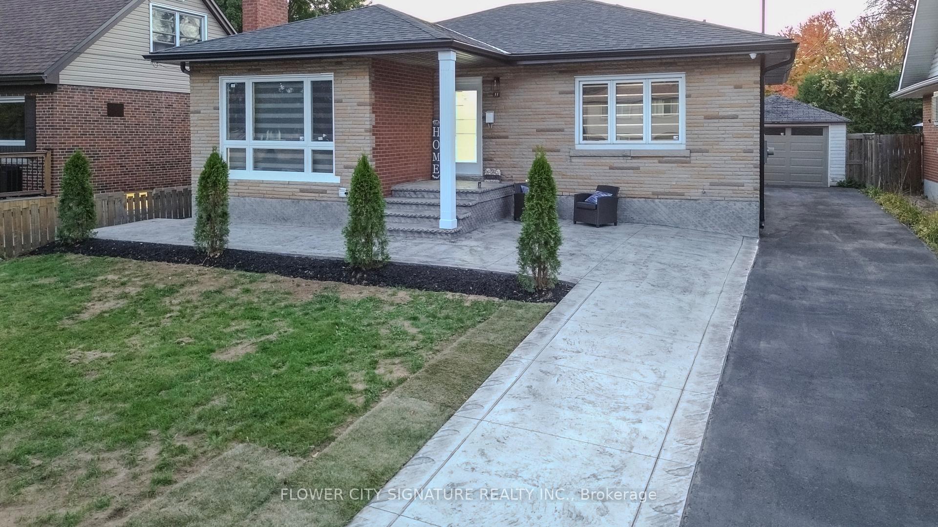 Photo 39 of 11 Rita Street, Hamilton, Dundas — HOMEH