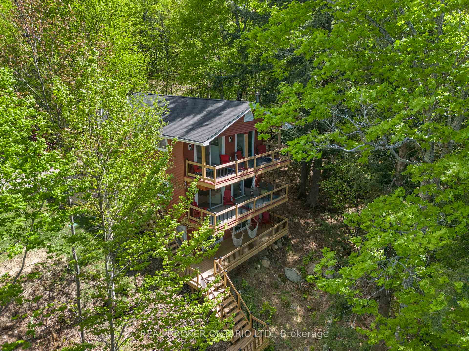 Photo 4 of 25 Ash Lane, Magnetawan — HOMEH