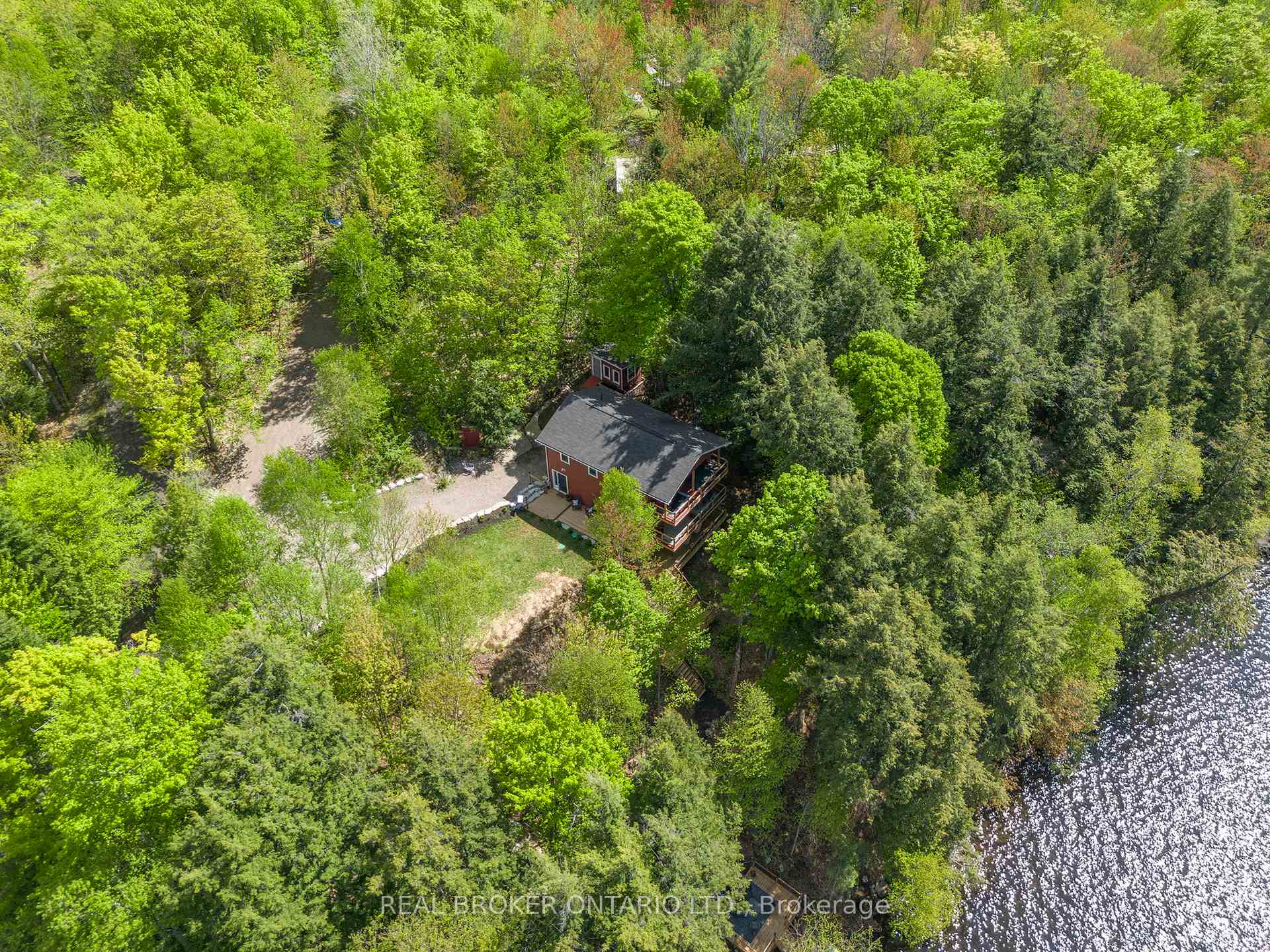 Photo 5 of 25 Ash Lane, Magnetawan — HOMEH