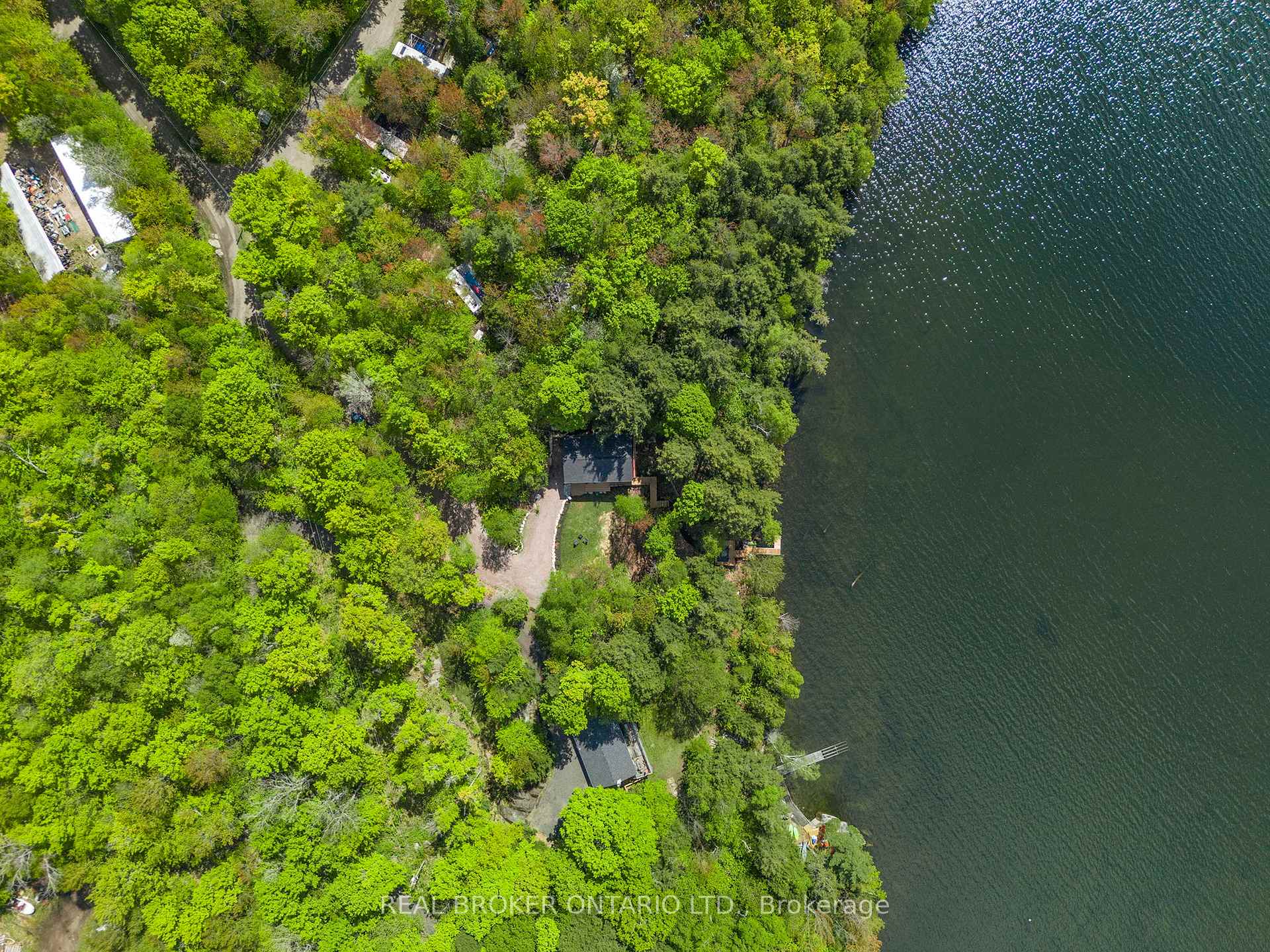 Photo 6 of 25 Ash Lane, Magnetawan — HOMEH
