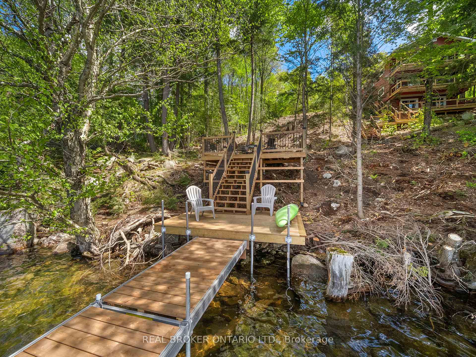 Photo 8 of 25 Ash Lane, Magnetawan — HOMEH