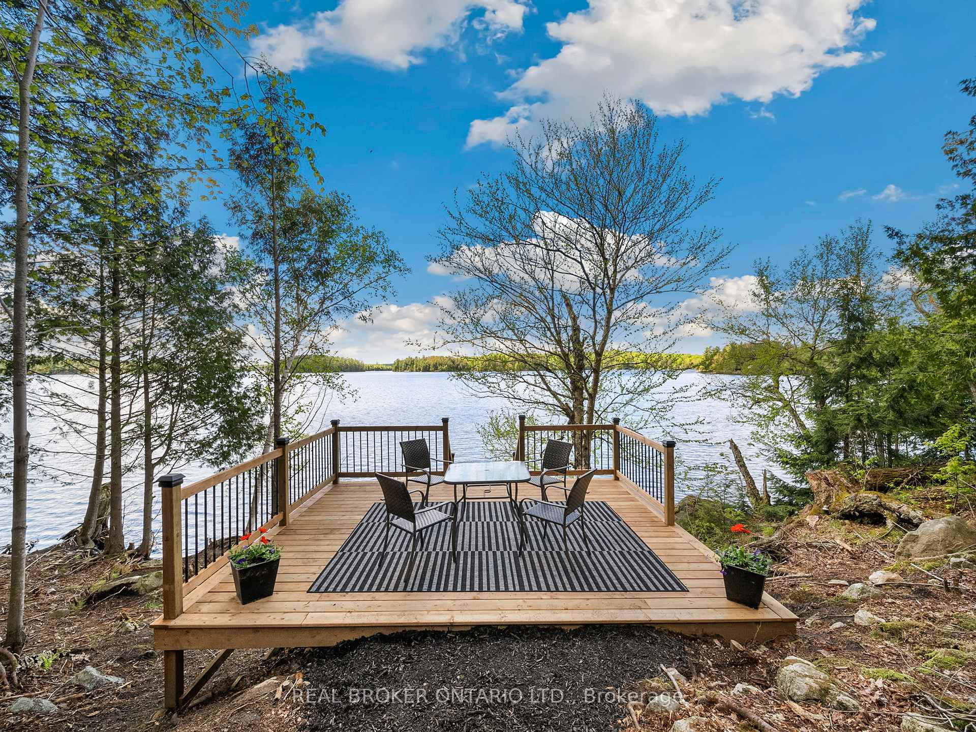 Photo 9 of 25 Ash Lane, Magnetawan — HOMEH