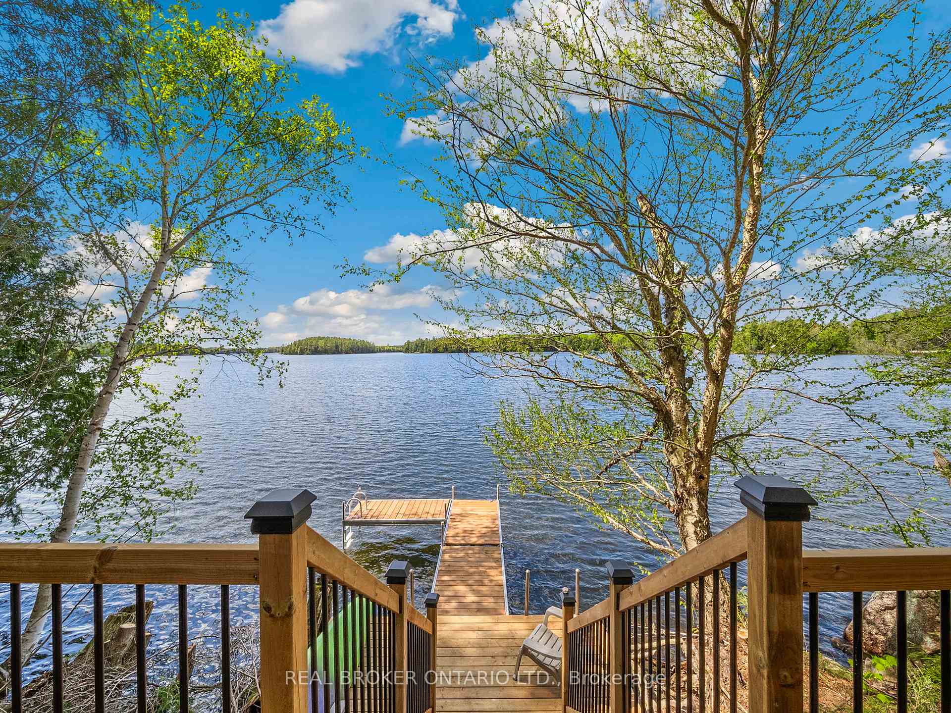 Photo 10 of 25 Ash Lane, Magnetawan — HOMEH