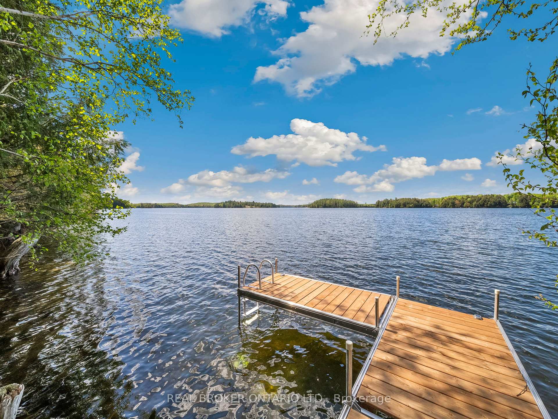 Photo 11 of 25 Ash Lane, Magnetawan — HOMEH