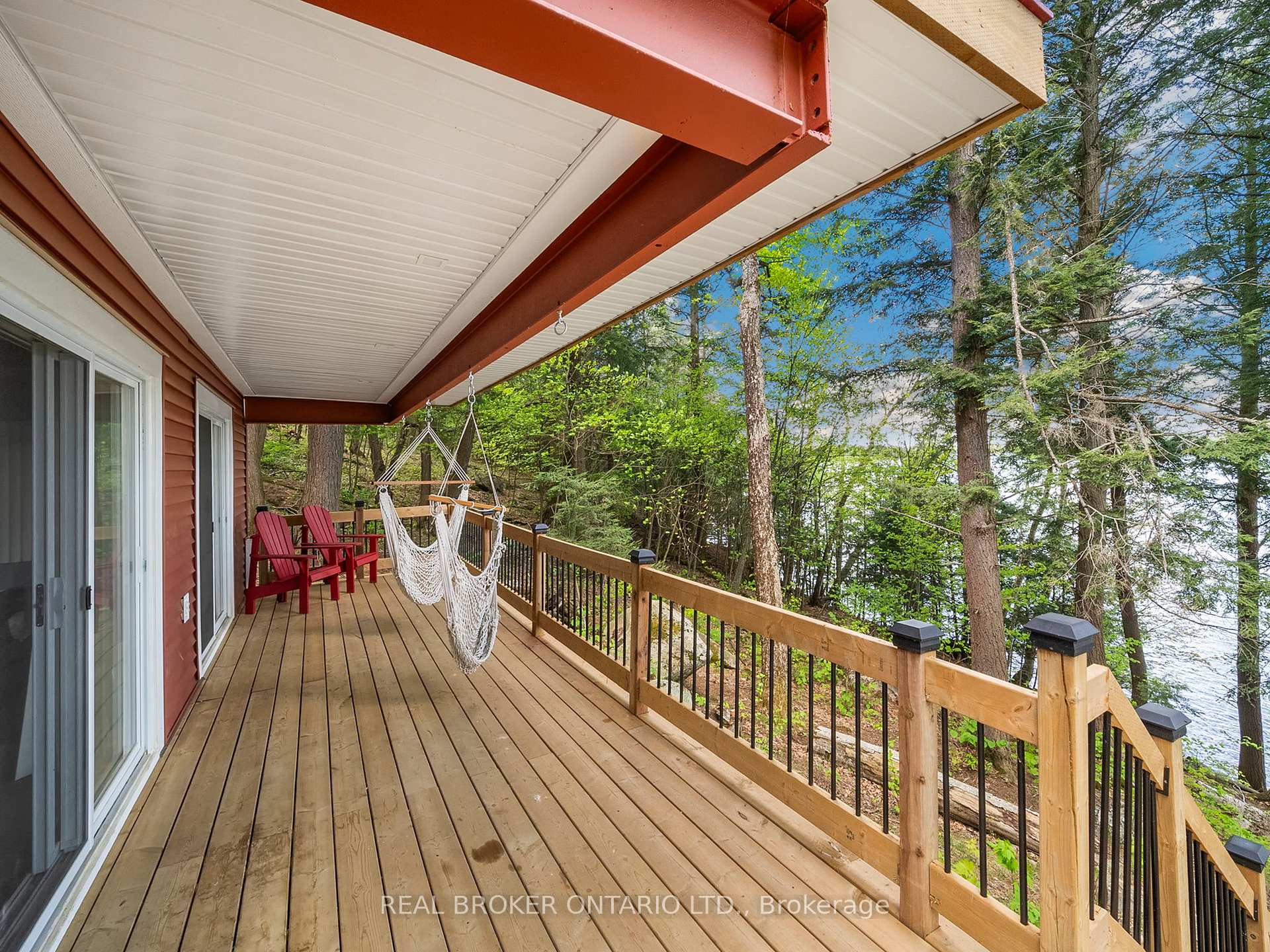 Photo 12 of 25 Ash Lane, Magnetawan — HOMEH