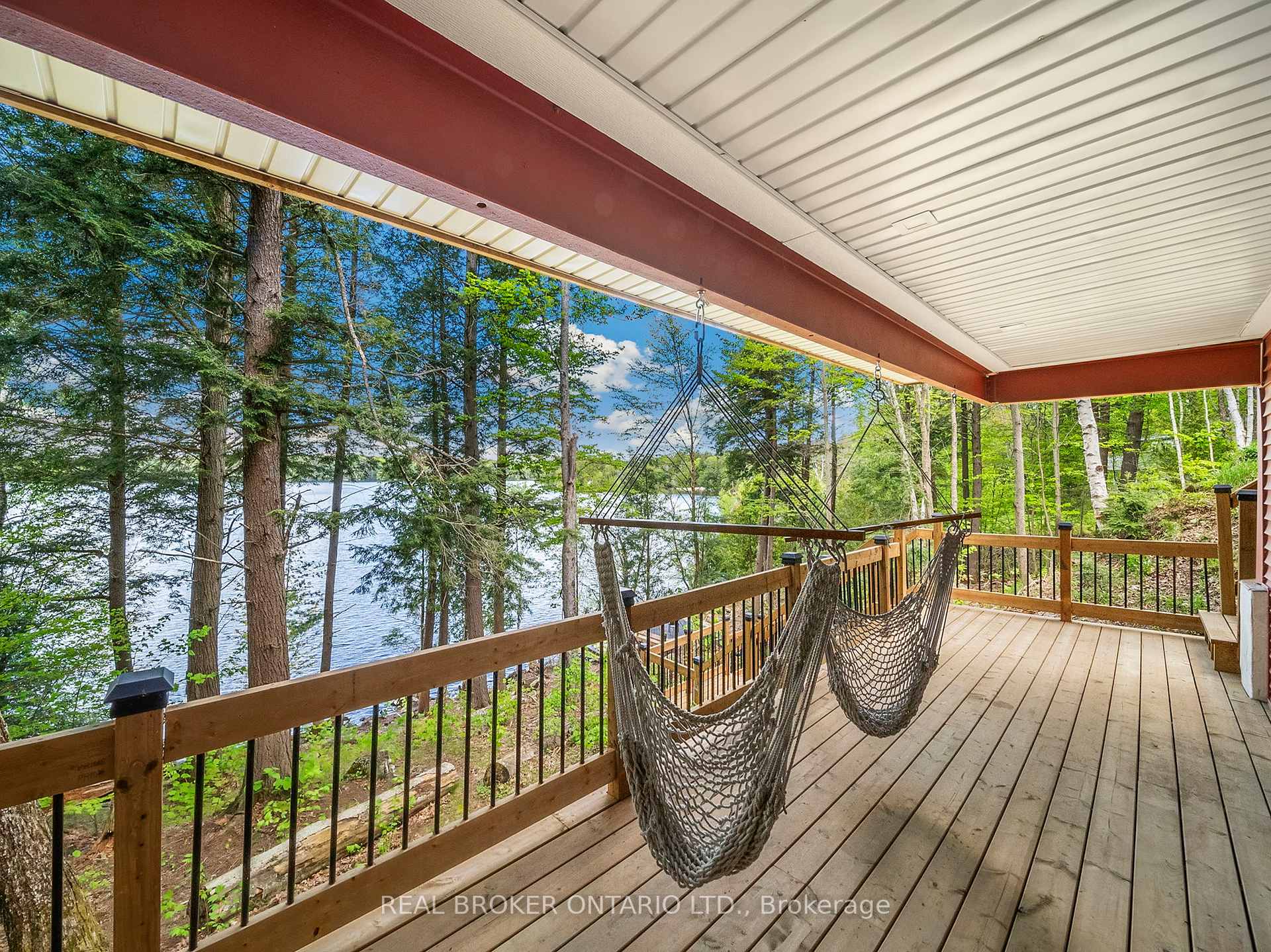 Photo 13 of 25 Ash Lane, Magnetawan — HOMEH