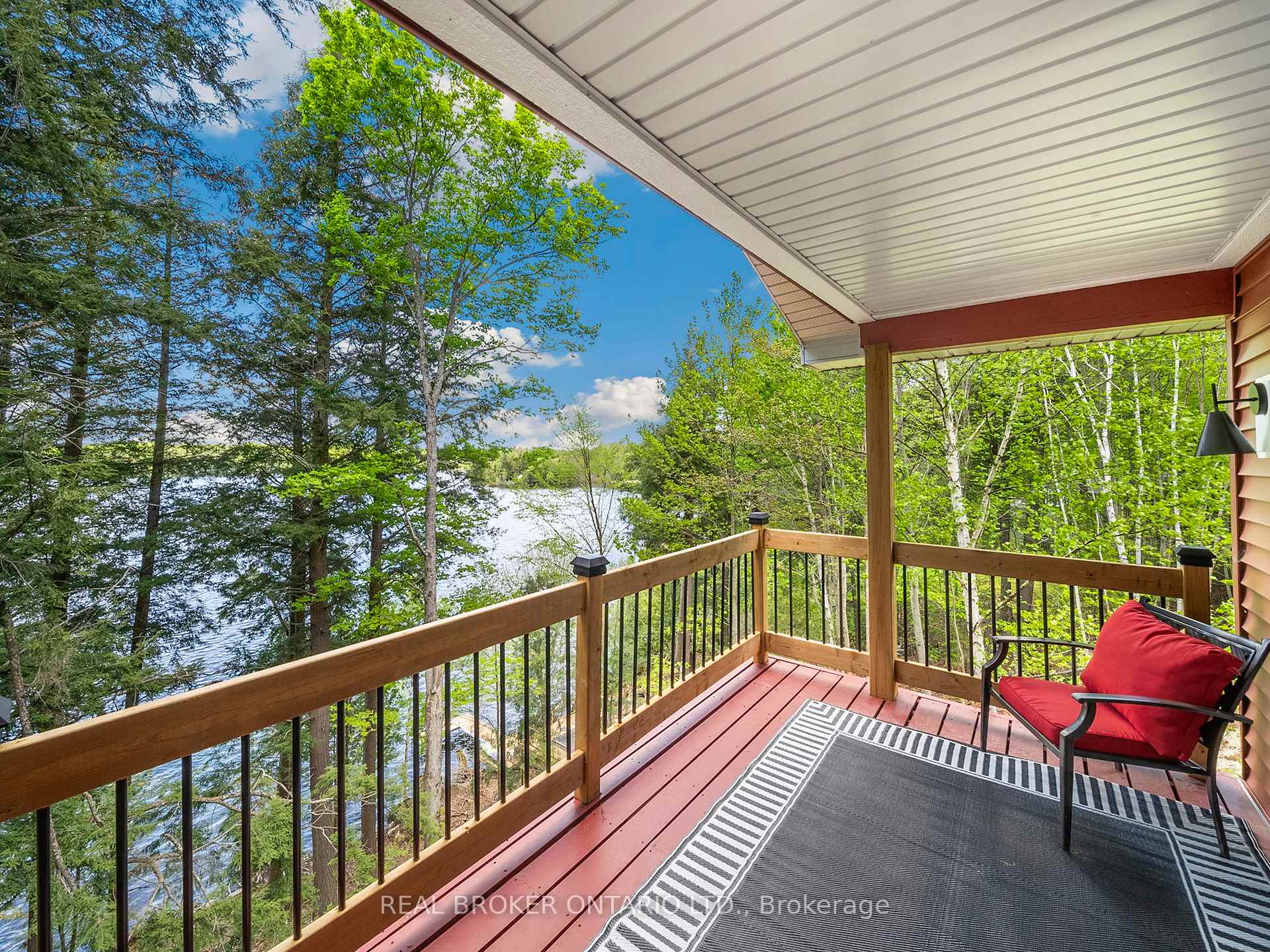 Photo 14 of 25 Ash Lane, Magnetawan — HOMEH