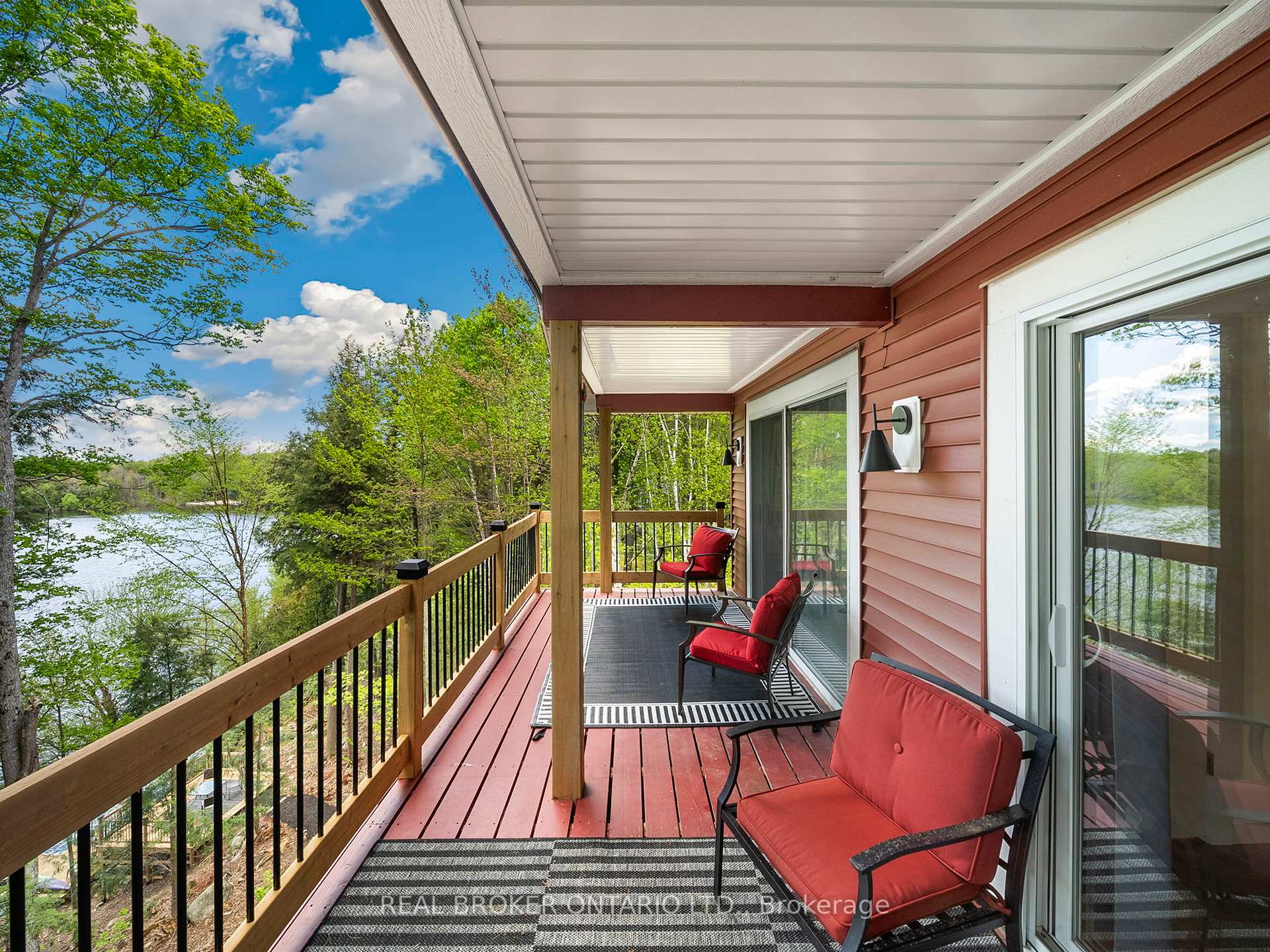 Photo 15 of 25 Ash Lane, Magnetawan — HOMEH