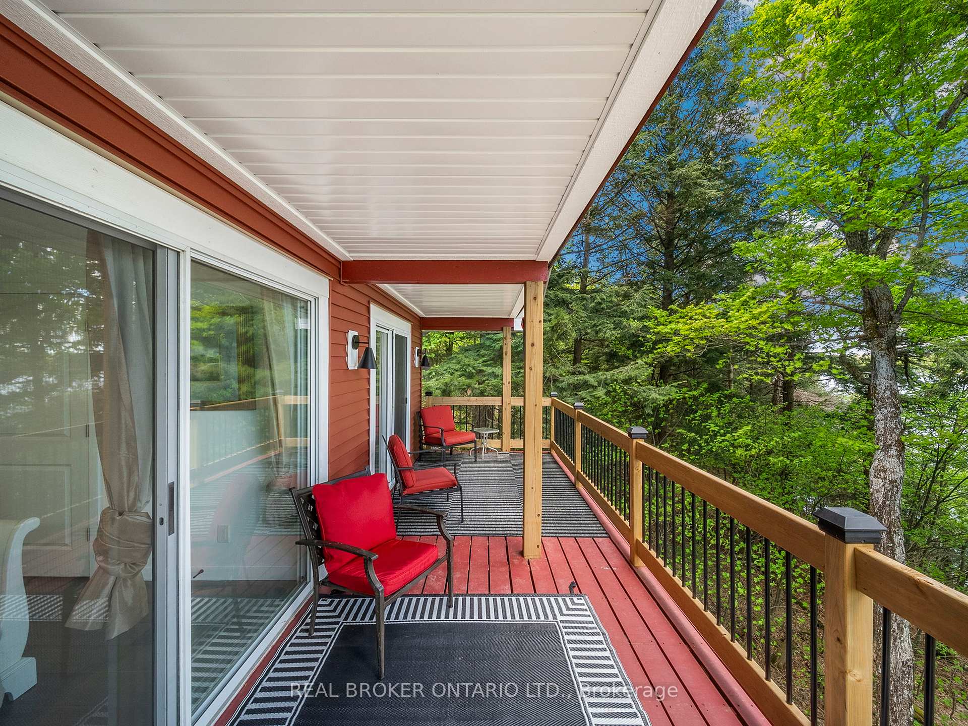 Photo 16 of 25 Ash Lane, Magnetawan — HOMEH