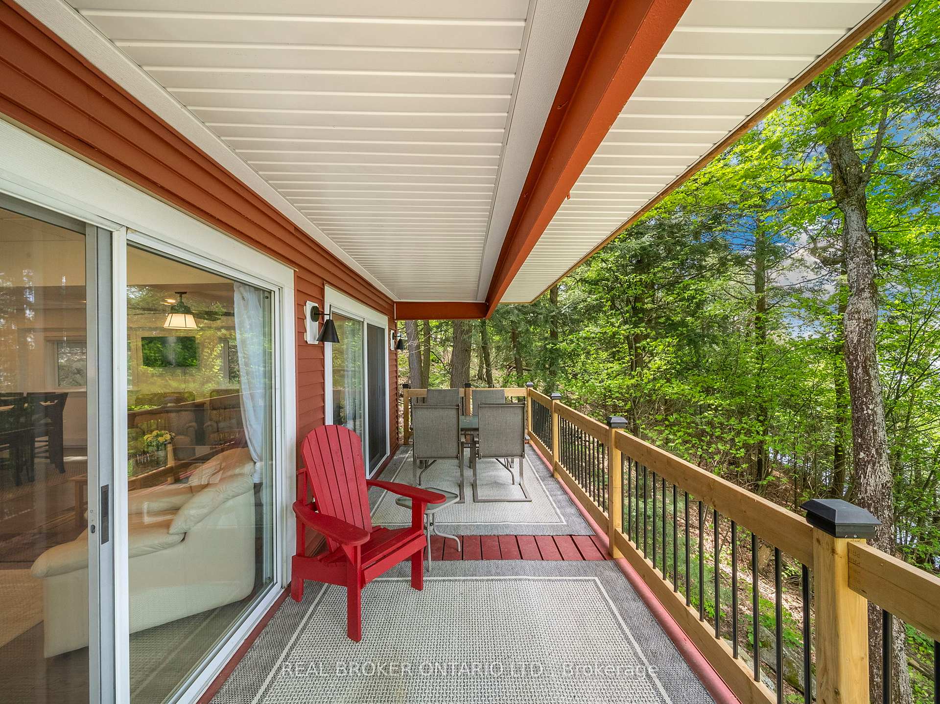 Photo 17 of 25 Ash Lane, Magnetawan — HOMEH
