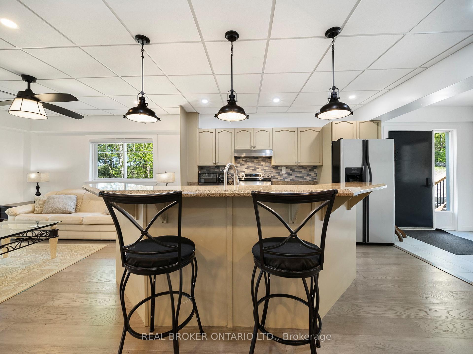 Photo 21 of 25 Ash Lane, Magnetawan — HOMEH