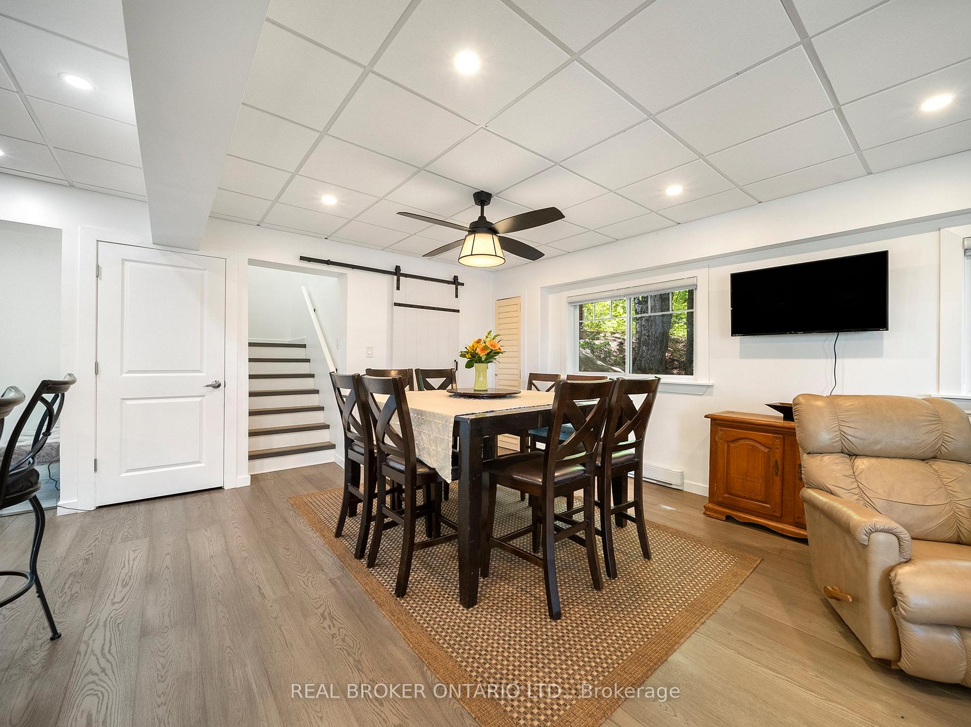 Photo 22 of 25 Ash Lane, Magnetawan — HOMEH