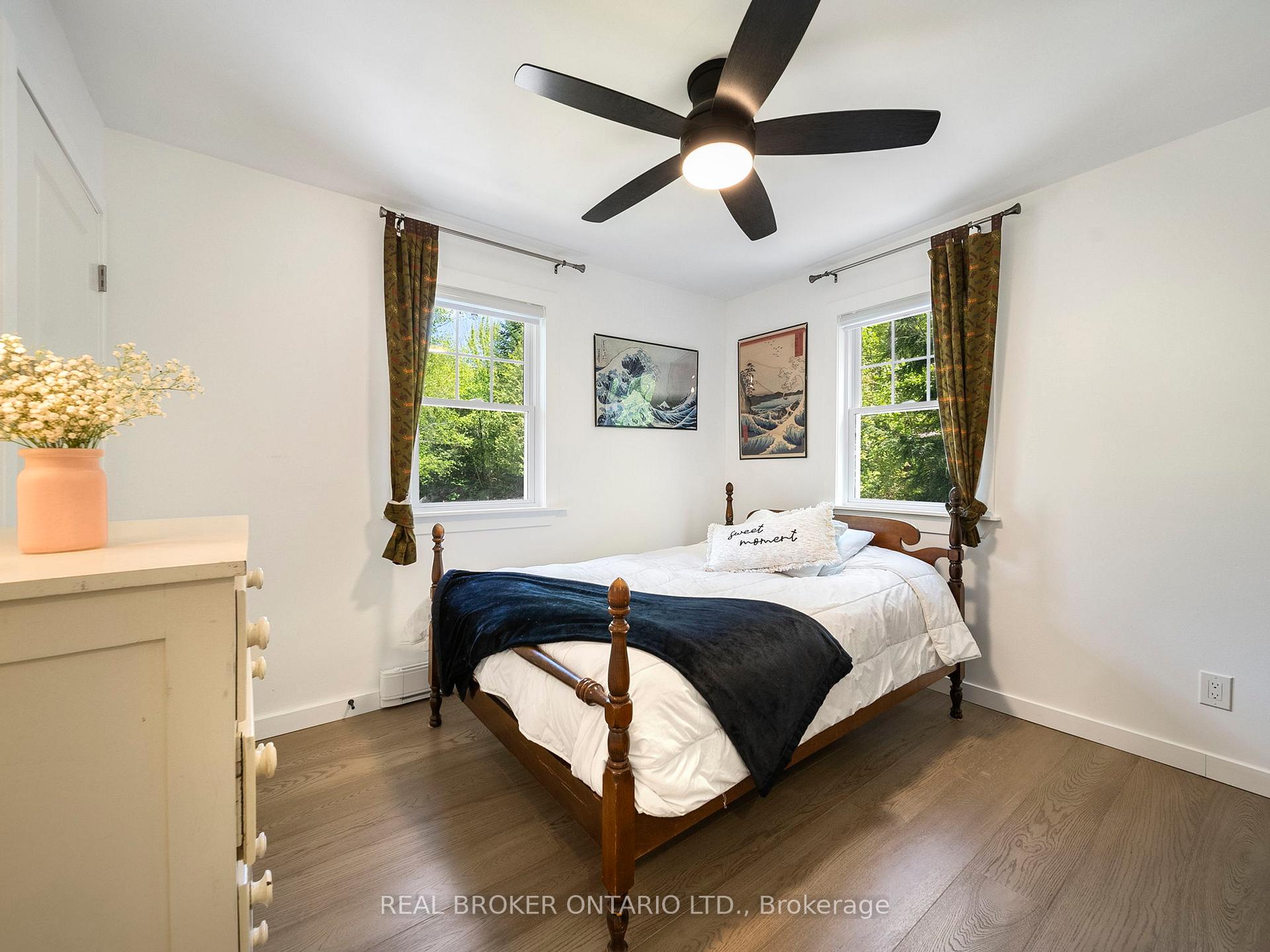 Photo 26 of 25 Ash Lane, Magnetawan — HOMEH