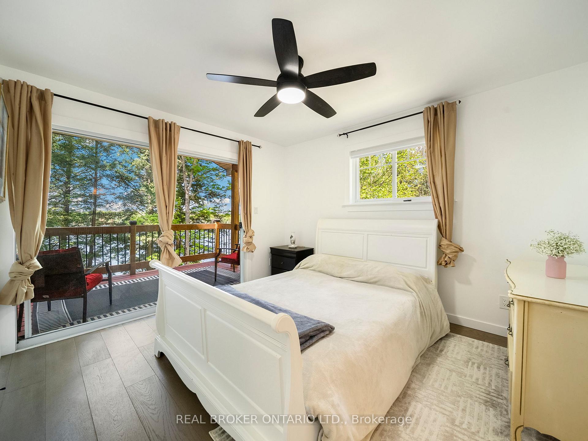 Photo 27 of 25 Ash Lane, Magnetawan — HOMEH