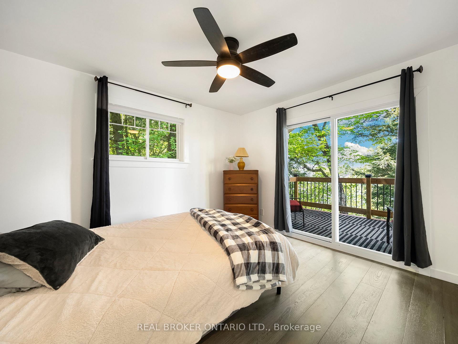 Photo 29 of 25 Ash Lane, Magnetawan — HOMEH