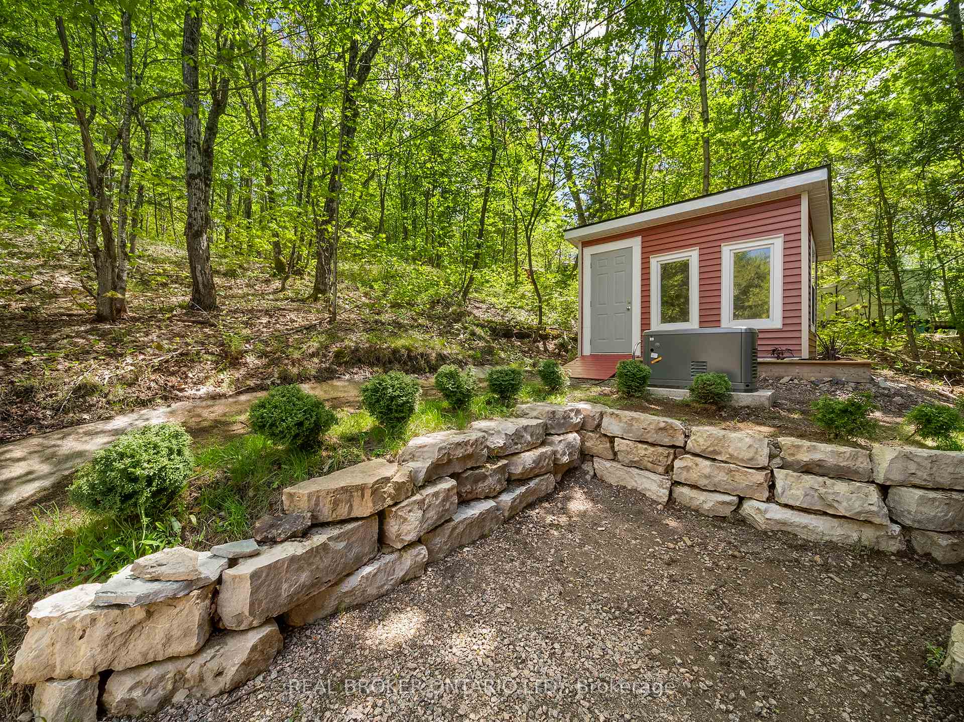 Photo 33 of 25 Ash Lane, Magnetawan — HOMEH
