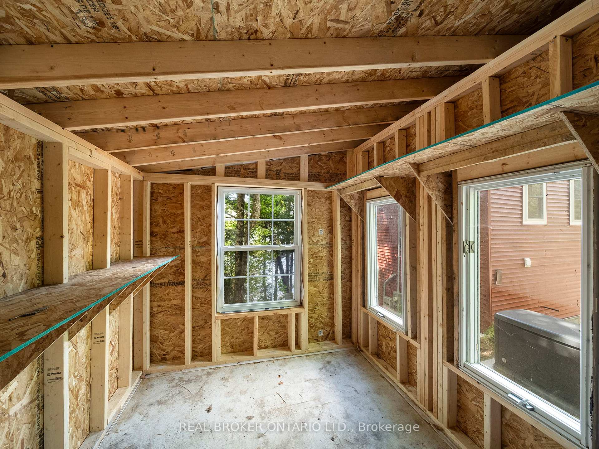Photo 34 of 25 Ash Lane, Magnetawan — HOMEH