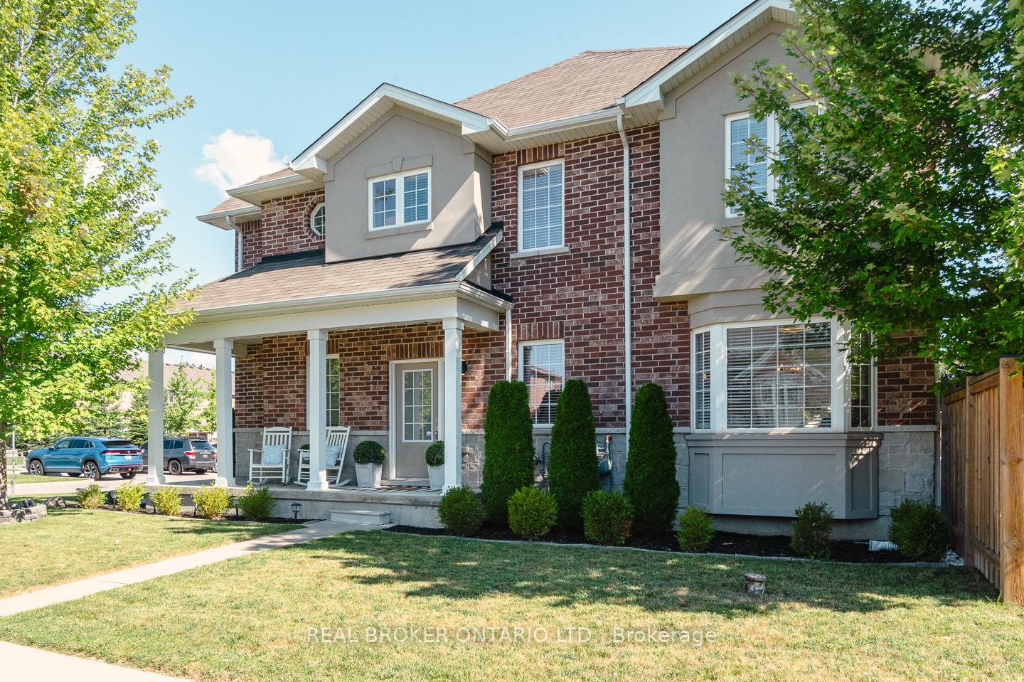 Photo 1 of Unit 28, 90 Raymond Road, Hamilton, Meadowlands — HOMEH