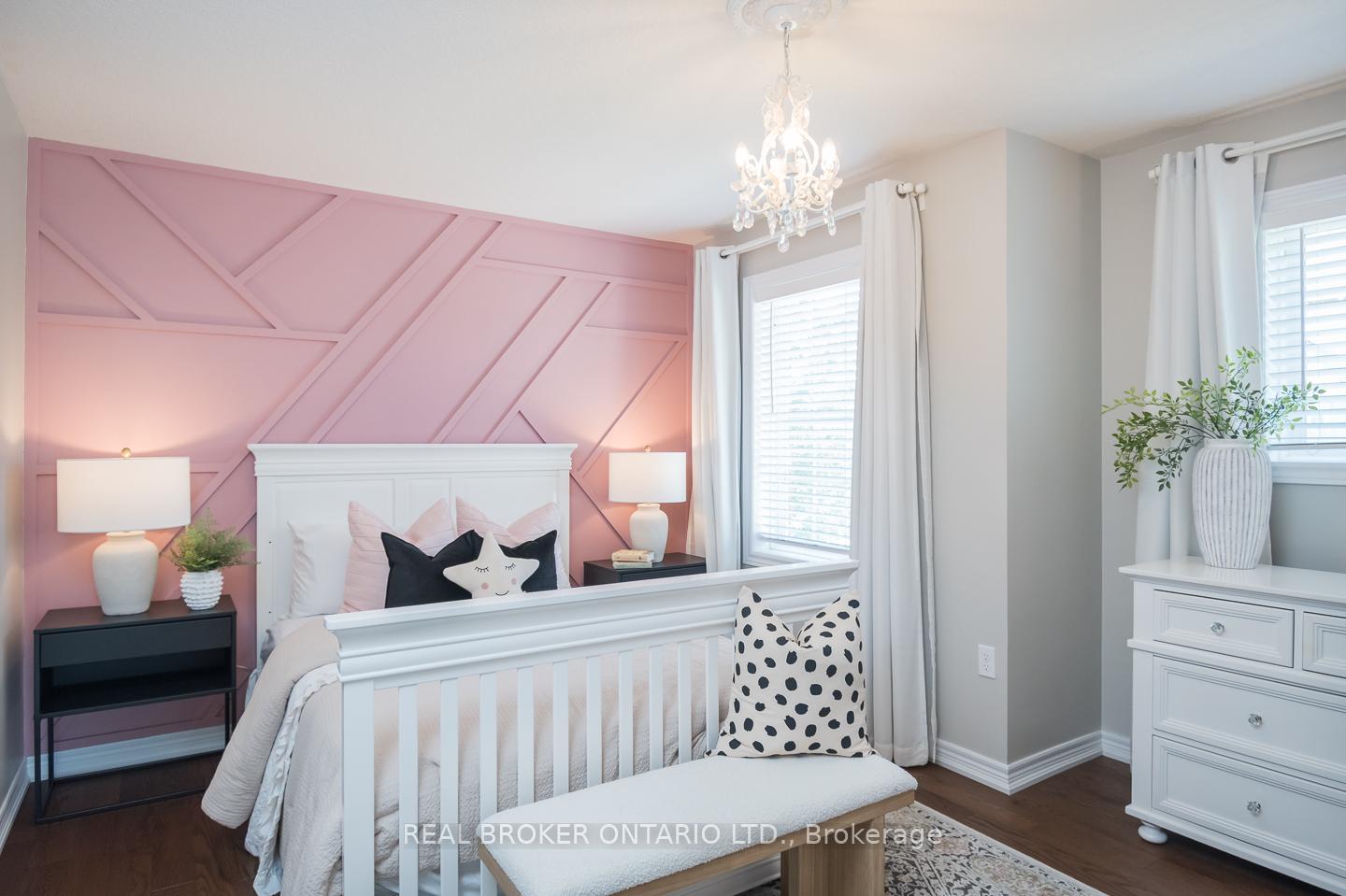 Photo 16 of Unit 28, 90 Raymond Road, Hamilton, Meadowlands — HOMEH