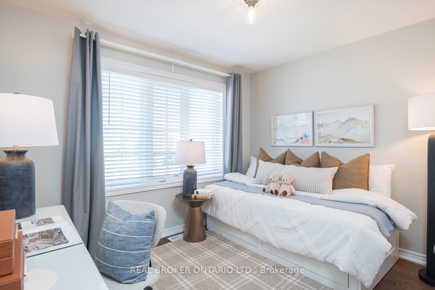 Photo 20 of Unit 28, 90 Raymond Road, Hamilton, Meadowlands — HOMEH