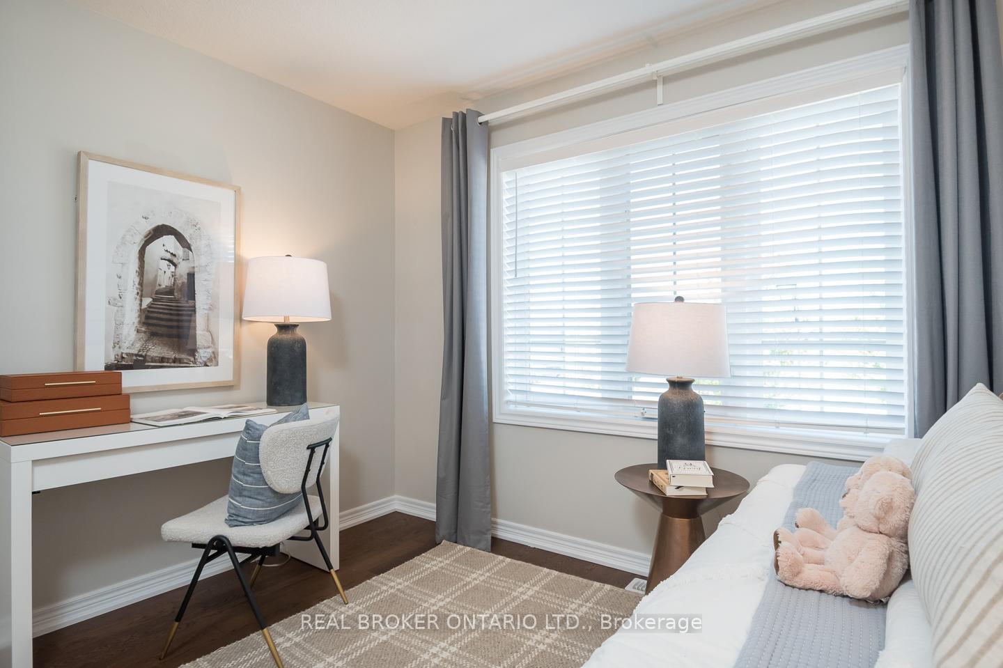 Photo 21 of Unit 28, 90 Raymond Road, Hamilton, Meadowlands — HOMEH