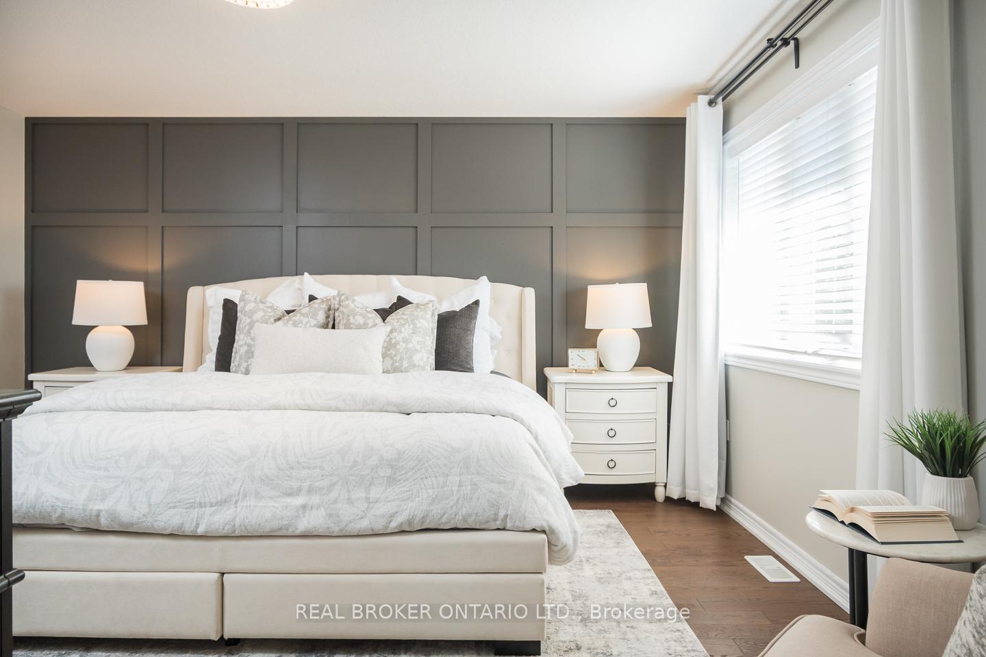 Photo 23 of Unit 28, 90 Raymond Road, Hamilton, Meadowlands — HOMEH