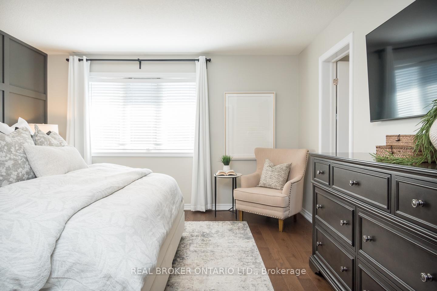 Photo 24 of Unit 28, 90 Raymond Road, Hamilton, Meadowlands — HOMEH