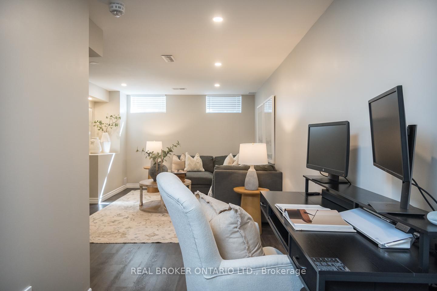 Photo 30 of Unit 28, 90 Raymond Road, Hamilton, Meadowlands — HOMEH