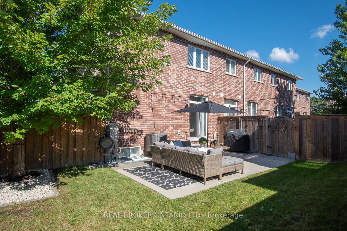 Photo 40 of Unit 28, 90 Raymond Road, Hamilton, Meadowlands — HOMEH