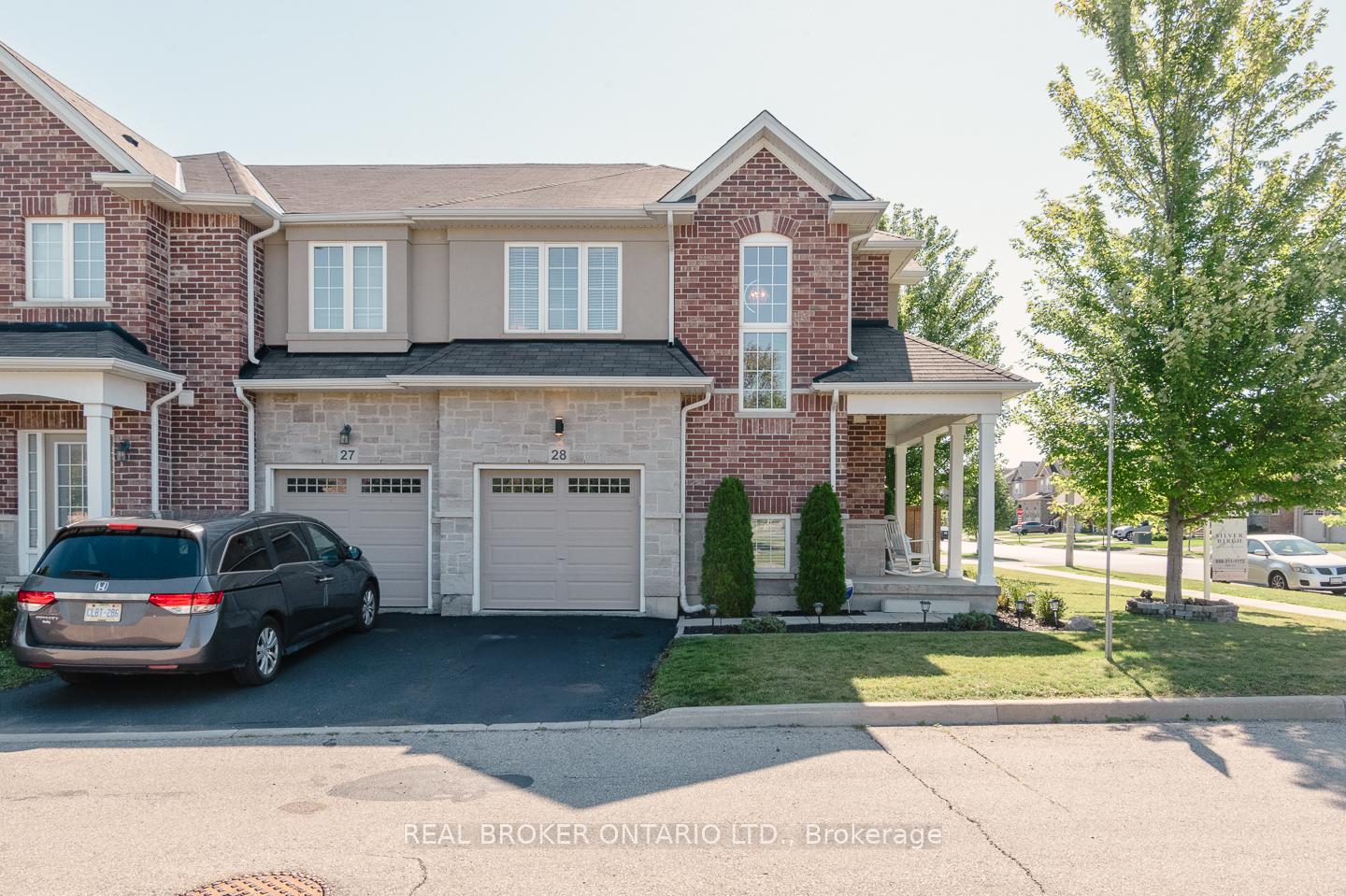 Photo 44 of Unit 28, 90 Raymond Road, Hamilton, Meadowlands — HOMEH