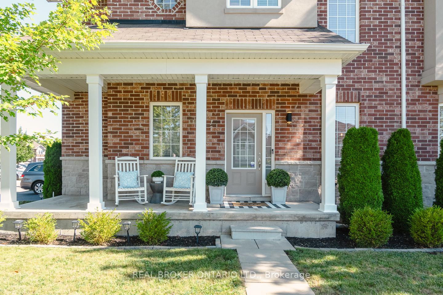 Photo 45 of Unit 28, 90 Raymond Road, Hamilton, Meadowlands — HOMEH